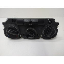 Commande Chauffage Volkswagen Golf Plus Phase 1